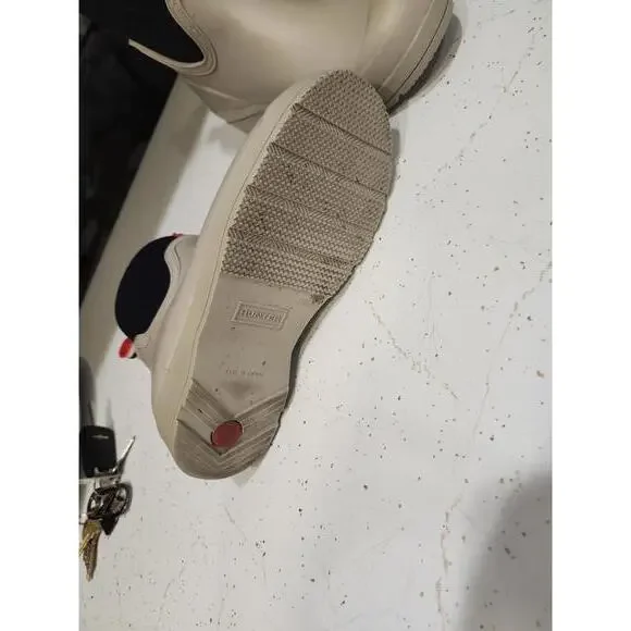 Hunter boots ladies 7 - Picture 3 of 3